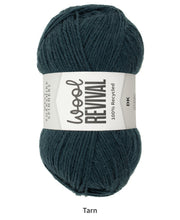 Load image into Gallery viewer, West Yorkshire Spinners Revival