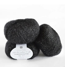Load image into Gallery viewer, Rico Essential superkid mohair loves Silk. Glamourous Glitter.