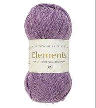 Load image into Gallery viewer, West Yorkshire Spinner Elements DK