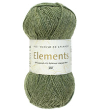 Load image into Gallery viewer, West Yorkshire Spinner Elements DK