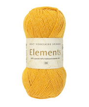 Load image into Gallery viewer, West Yorkshire Spinner Elements DK