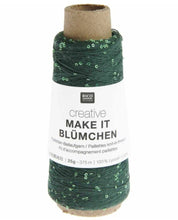 Load image into Gallery viewer, Rico Make it Blumchen