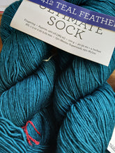 Load image into Gallery viewer, Malabrigo Ultimate sock