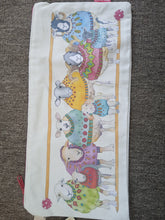 Load image into Gallery viewer, Emma Ball Designs. Zipped pouches and purses