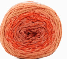 Load image into Gallery viewer, Rico Ricorumi Spin spin cotton 50g