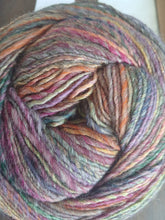 Load image into Gallery viewer, Rico Creative Melange Aran wonderball 200g