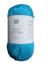 Load image into Gallery viewer, Rico 4ply Cotton