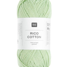 Load image into Gallery viewer, Rico 4ply Cotton