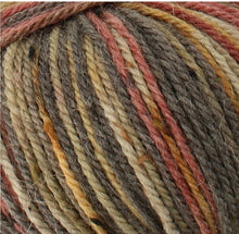 Load image into Gallery viewer, King Cole Homespun Prism Aran