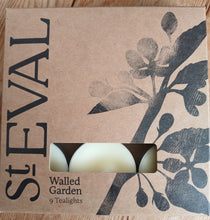 Load image into Gallery viewer, St Eval Tealights