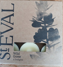 Load image into Gallery viewer, St Eval Tealights