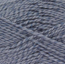 Load image into Gallery viewer, King Cole Finesse Cotton silk DK 50g
