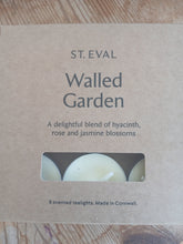 Load image into Gallery viewer, St Eval Tealights