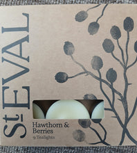 Load image into Gallery viewer, St Eval Tealights