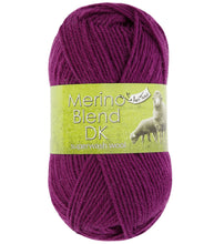 Load image into Gallery viewer, King Cole Merino Blend DK 50g