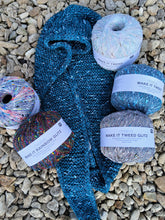 Load image into Gallery viewer, Rico Creative Make it Tweed/ Glitz