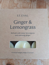 Load image into Gallery viewer, St Eval Tealights