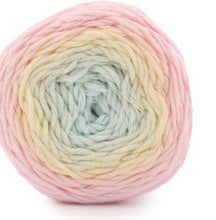 Load image into Gallery viewer, Rico Ricorumi Spin spin cotton 50g