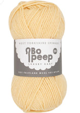 Load image into Gallery viewer, West Yorkshire spinners Bo Peep DK