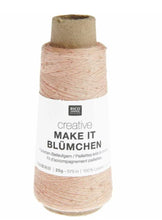 Load image into Gallery viewer, Rico Make it Blumchen