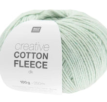Load image into Gallery viewer, Rico Creative Cotton Fleece