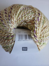 Load image into Gallery viewer, Rico lazy Hazy Summer Cotton DK 50g