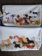 Load image into Gallery viewer, Emma Ball Designs. Zipped pouches and purses