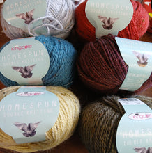 Load image into Gallery viewer, King Cole Homespun DK
