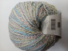 Load image into Gallery viewer, Rico lazy Hazy Summer Cotton DK 50g