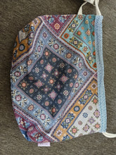Load image into Gallery viewer, Emma Ball designs, large project bag