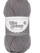 Load image into Gallery viewer, West Yorkshire spinners Bo Peep DK