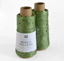 Load image into Gallery viewer, Rico Make it Paillette 50g