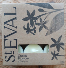 Load image into Gallery viewer, St Eval Tealights