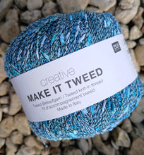 Load image into Gallery viewer, Rico Creative Make it Tweed/ Glitz