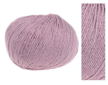 Load image into Gallery viewer, Supergarne Organic Silk blend 50g