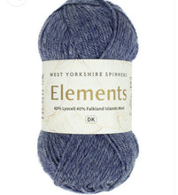 Load image into Gallery viewer, West Yorkshire Spinner Elements DK