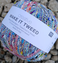 Load image into Gallery viewer, Rico Creative Make it Tweed/ Glitz