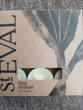 Load image into Gallery viewer, St Eval Tealights