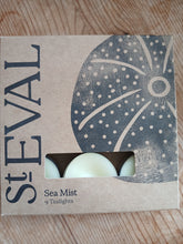 Load image into Gallery viewer, St Eval Tealights