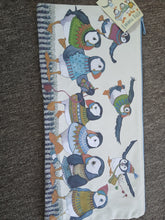 Load image into Gallery viewer, Emma Ball Designs. Zipped pouches and purses