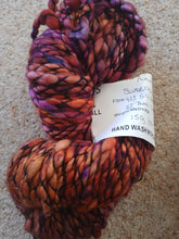 Load image into Gallery viewer, Malabrigo Caracol super Chunky 150g