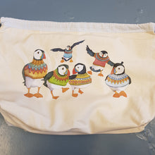 Load image into Gallery viewer, Emma Ball designs, large project bag