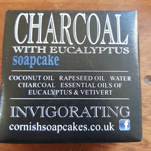 Load image into Gallery viewer, Cornish Soapcakes Soap and Hand Balms