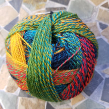 Load image into Gallery viewer, Zauberball Crazy