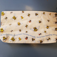 Load image into Gallery viewer, Emma Ball Designs. Zipped pouches and purses
