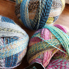 Load image into Gallery viewer, Zauberball 6ply Crazy