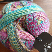 Load image into Gallery viewer, Zauberball 6ply Crazy