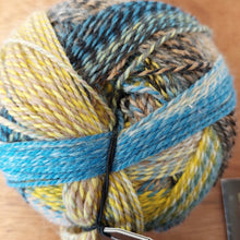 Load image into Gallery viewer, Zauberball 6ply Crazy