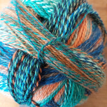 Load image into Gallery viewer, Zauberball 6ply Crazy