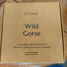 Load image into Gallery viewer, St Eval Tealights